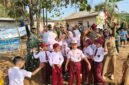 Program TMMD ke-130 Kodim 0622/Kabupaten Sukabumi