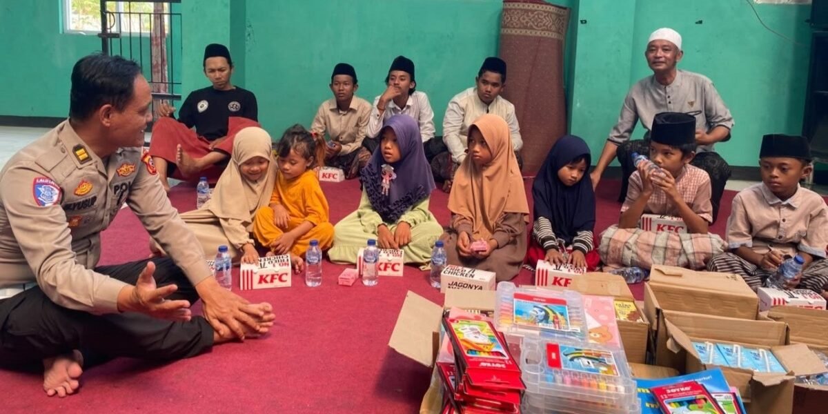Satlantas Polres Cimahi