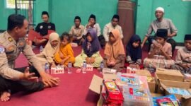 Satlantas Polres Cimahi
