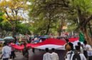 Puncak peringatan Hari Santri Nasional (HSN) 2026