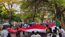 Puncak peringatan Hari Santri Nasional (HSN) 2026