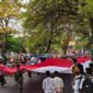 Puncak peringatan Hari Santri Nasional (HSN) 2026