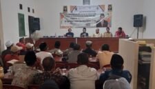 Anggota DPRD Kabupaten Sukabumi dari Fraksi PDI Perjuangan Dapil