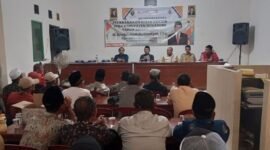 Anggota DPRD Kabupaten Sukabumi dari Fraksi PDI Perjuangan Dapil