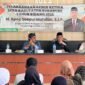 Anggota DPRD Kabupaten Sukabumi dari Fraksi PPP Dapil IV, H. Apep Saepul Mahdan, S.I.P.,