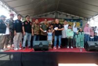 DPC GRIB Jaya Kabupaten Sukabumi