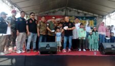 DPC GRIB Jaya Kabupaten Sukabumi