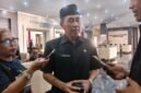 Sekda Kabupaten Sukabumi H. Ade Suryaman