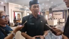 Sekda Kabupaten Sukabumi H. Ade Suryaman
