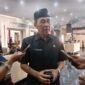 Sekda Kabupaten Sukabumi H. Ade Suryaman