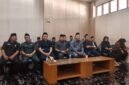 Sekdis Dinas Pertanian Kabupaten Sukabumi H. Denis Eriska