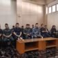 Sekdis Dinas Pertanian Kabupaten Sukabumi H. Denis Eriska