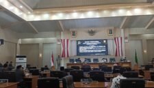 DPRD Kabupaten Sukabumi