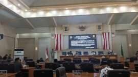 DPRD Kabupaten Sukabumi