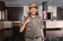 Sekretaris Satpol PP Kabupaten Sukabumi,
