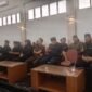 Sekdis Satpol PP Kabupaten Sukabumi
