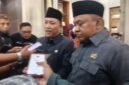 Ketua DPRD Kabupaten Sukabumi