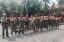 Satuan Polisi Pamong Praja (Satpol PP) Kabupaten Sukabumi