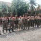 Satuan Polisi Pamong Praja (Satpol PP) Kabupaten Sukabumi