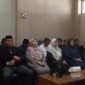 Sekdis Dinas Pertanian Kabupaten Sukabumi