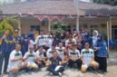 Tim DPMD berhasil melaju hingga babak semifinal.