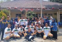 Tim DPMD berhasil melaju hingga babak semifinal.