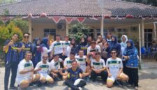 Tim DPMD berhasil melaju hingga babak semifinal.