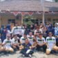 Tim DPMD berhasil melaju hingga babak semifinal.