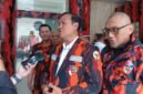 Pemuda Pancasila Jawa Barat.