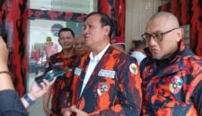 Pemuda Pancasila Jawa Barat.