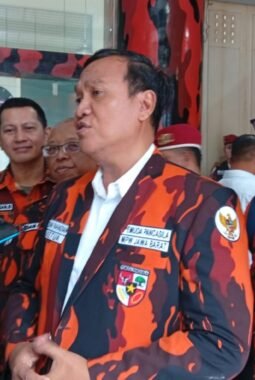 Pemuda Pancasila Jabar Perkuat Pendidikan Hukum, BPPH Siap Beri Bantuan Gratis bagi Masyarakat