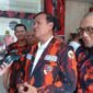 Pemuda Pancasila Jawa Barat.