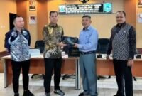 Baperida Kabupaten Sukabumi
