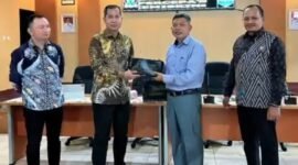 Baperida Kabupaten Sukabumi