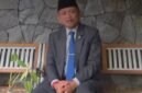 Kepala Dinas Pariwisata Kabupaten Sukabumi Ali Iskandar