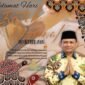 Selamat Hari Batik Nasional 2026.
2 Oktober 2026
