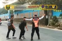 Dishub Kabupaten Sukabumi