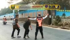 Dishub Kabupaten Sukabumi