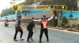 Dishub Kabupaten Sukabumi