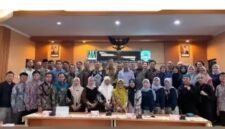Pemkab Majalengka melakukan kunjungan kerja ke Kabupaten Sukabumi,
