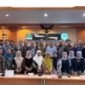 Pemkab Majalengka melakukan kunjungan kerja ke Kabupaten Sukabumi,
