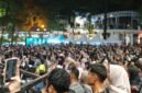 Akhir pekan di Kota Bandung semakin semarak dengan hadirnya Departunes