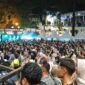 Akhir pekan di Kota Bandung semakin semarak dengan hadirnya Departunes