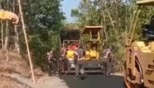 Kepala UPTD PU Wilayah Sagaranten Ami Amelia