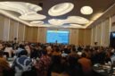 Pemda se-Jawa Barat mengikuti Monitoring,
