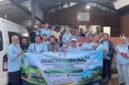 Baperida Kabupaten Sukabumi menerima kunjungan kerja Pemerintah Kabupaten Majalengka