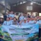 Baperida Kabupaten Sukabumi menerima kunjungan kerja Pemerintah Kabupaten Majalengka