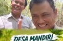 Kepala Dinas Pariwisata Kabupaten Sukabumi H. Ali Iskandar
