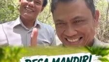 Kepala Dinas Pariwisata Kabupaten Sukabumi H. Ali Iskandar