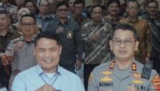 Kadis Disbudpora Kabupaten Sukabumi Yudi Mulyadi
